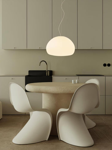 Fluid Pendant Light - LUUGAA