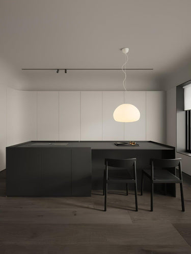 Fluid Pendant Light - LUUGAA