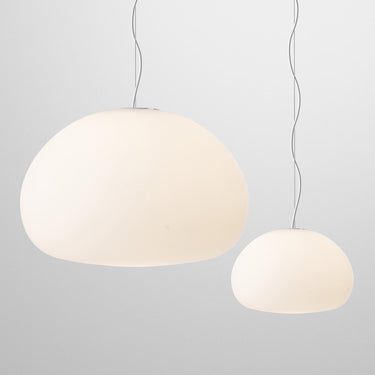 Fluid Pendant Light - LUUGAA