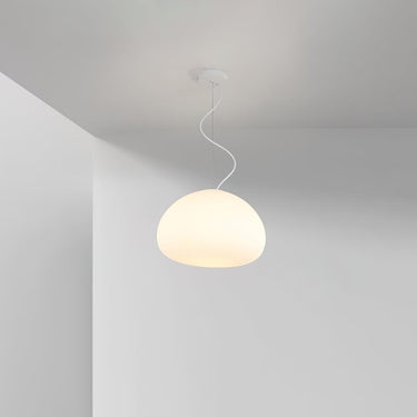 Fluid Pendant Light - LUUGAA