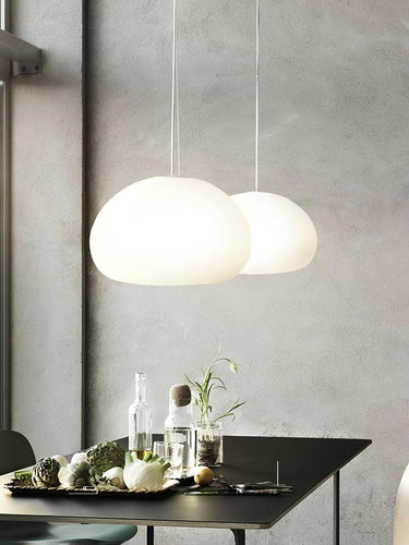 Fluid Pendant Light - LUUGAA
