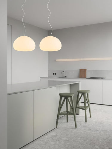 Fluid Pendant Light - LUUGAA
