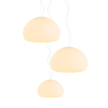 Fluid Pendant Light - LUUGAA