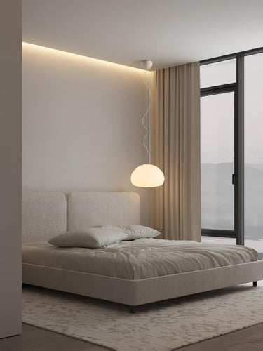 Fluid Pendant Light - LUUGAA