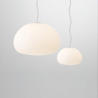 Fluid Pendant Light - LUUGAA