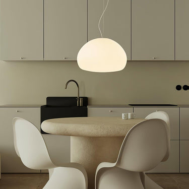 Fluid Pendant Light - LUUGAA