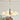 Folds Chandelier - LUUGAA