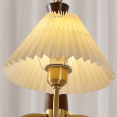 Folds Chandelier - LUUGAA