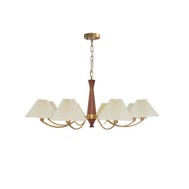 Folds Chandelier - LUUGAA