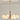 Folds Chandelier - LUUGAA