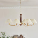 Folds Chandelier - LUUGAA