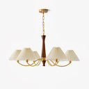 Folds Chandelier - LUUGAA