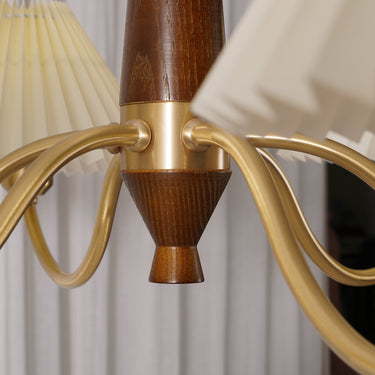 Folds Chandelier - LUUGAA