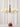 Folds Chandelier - LUUGAA