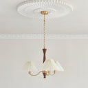 Folds Chandelier - LUUGAA
