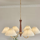 Folds Chandelier - LUUGAA