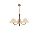 Folds Chandelier - LUUGAA