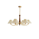 Folds Chandelier - LUUGAA