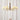 Folds Chandelier - LUUGAA