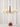 Folds Chandelier - LUUGAA