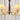 Folds Chandelier - LUUGAA
