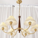 Folds Chandelier - LUUGAA