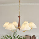 Folds Chandelier - LUUGAA