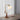 French Floral Table Lamp - LUUGAA