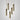 Fulcrum Pendant Light - LUUGAA