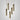 Fulcrum Pendant Light - LUUGAA