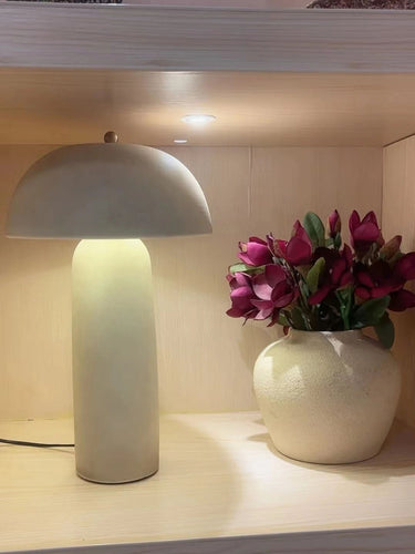 Fungi Glow Table Lamp - LUUGAA