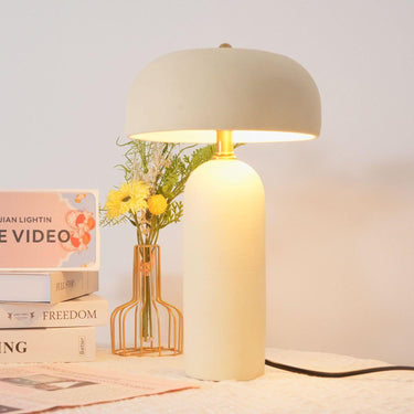 Fungi Glow Table Lamp - LUUGAA