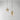 Futuristische Glass Pendant Light - LUUGAA