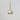 Futuristische Glass Pendant Light - LUUGAA