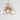 Futuristische Glass Pendant Light - LUUGAA