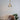 Futuristische Glass Pendant Light - LUUGAA