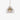 Futuristische Glass Pendant Light - LUUGAA