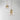 Futuristische Glass Pendant Light - LUUGAA