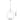 Futuristische Glass Pendant Light - LUUGAA