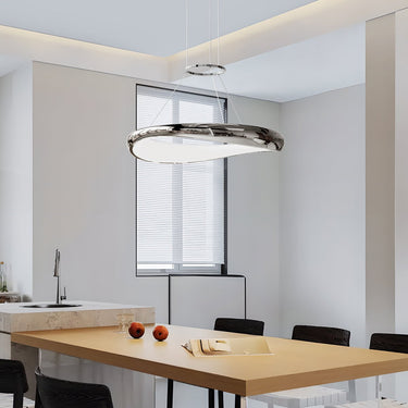 Galactic Pendant Light - LUUGAA