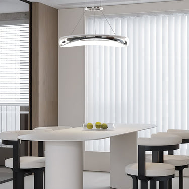Galactic Pendant Light - LUUGAA