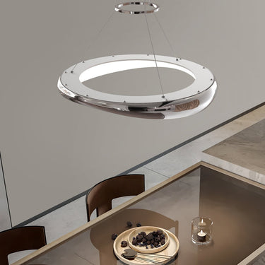 Galactic Pendant Light - LUUGAA