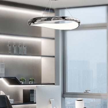 Galactic Pendant Light - LUUGAA