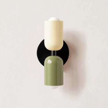 Gemini Wall Lamp - LUUGAA