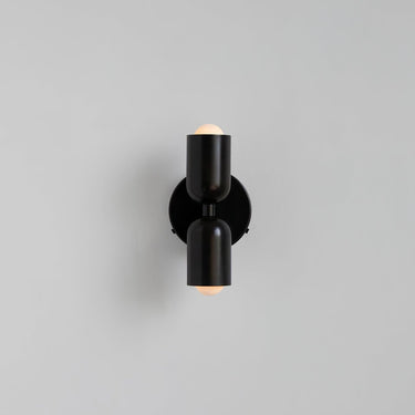 Gemini Wall Lamp - LUUGAA