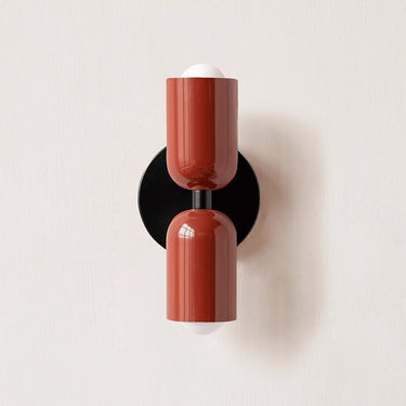 Gemini Wall Lamp - LUUGAA