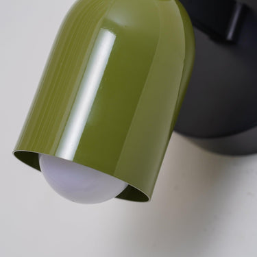 Gemini Wall Lamp - LUUGAA