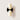 Gemini Wall Lamp - LUUGAA