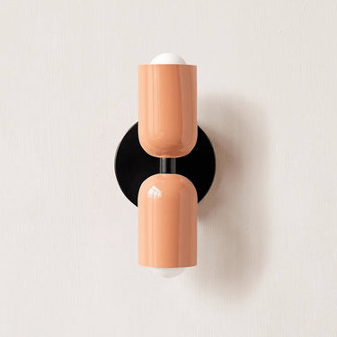 Gemini Wall Lamp - LUUGAA