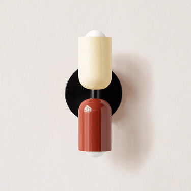 Gemini Wall Lamp - LUUGAA